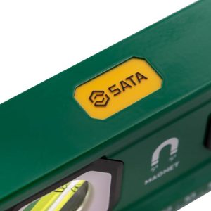 SC91645 - Thước Thủy Ba Bọt Từ Tính SATA 24 inch - Ảnh 21