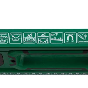 SC91645 - Thước Thủy Ba Bọt Từ Tính SATA 24 inch - Ảnh 23
