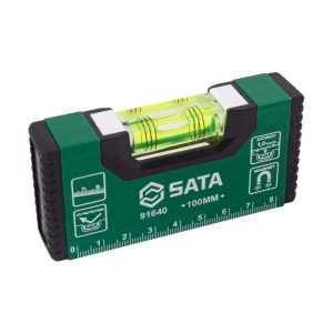 SC91640 - Thước Thủy Có Từ 4 inch - Ảnh 2