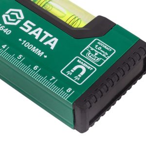 SC91640 - Thước Thủy Có Từ 4 inch - Ảnh 13