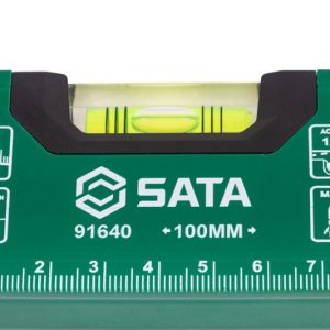 SC91640 - Thước Thủy Có Từ 4 inch - Ảnh 17