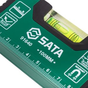 SC91640 - Thước Thủy Có Từ 4 inch - Ảnh 18