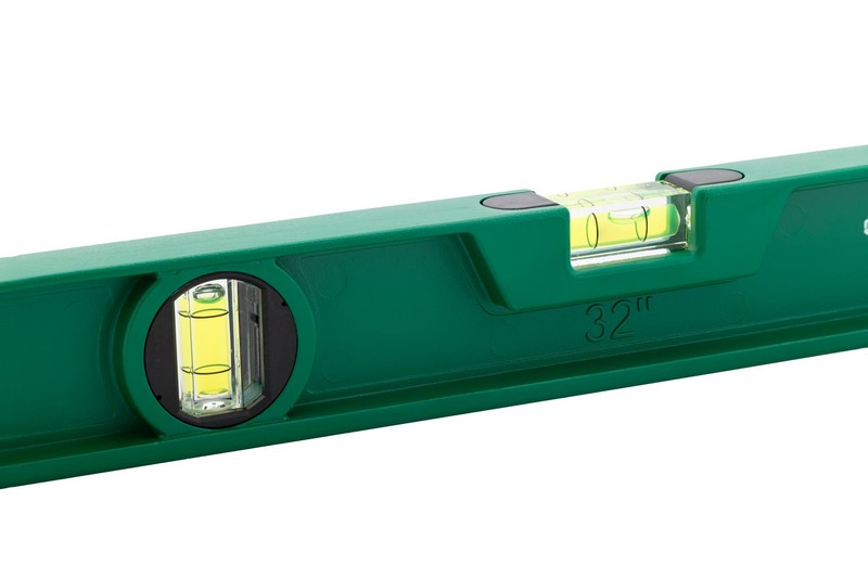 SC91624 - Thước Thủy Đúc Hợp Kim SATA 800mm - Ảnh 6