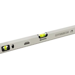 SC91603A - Thước Thủy SATA 600mm - Ảnh 3