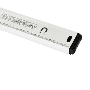SC91603A - Thước Thủy SATA 600mm - Ảnh 4