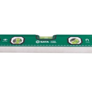 SC91644 - Thước Thủy Từ Tính 3 Bọt SATA 16 Inch - Ảnh 12