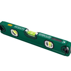SC91644 - Thước Thủy Từ Tính 3 Bọt SATA 16 Inch - Ảnh 4