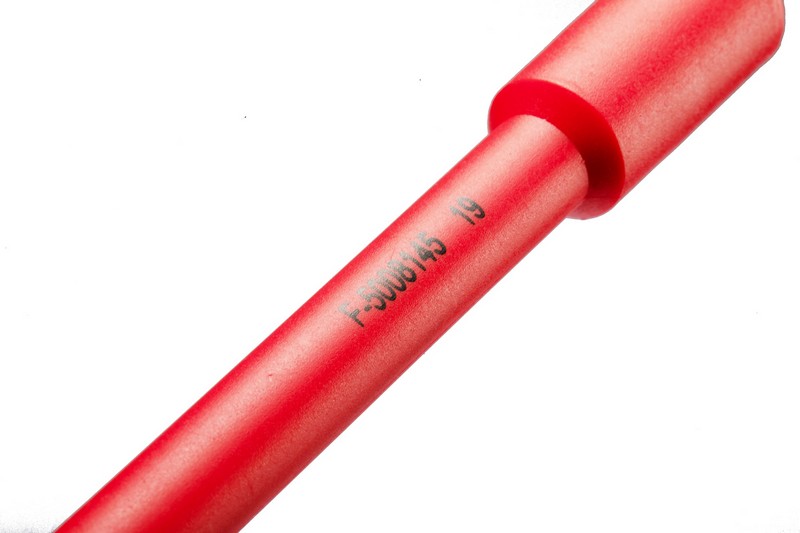SC61407 - Tô Vít Cách Điện VDE Đầu Khẩu 7.0x125mm - Ảnh 8