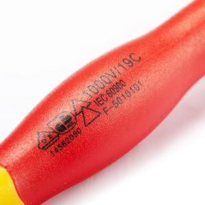 SC63803 - Tô Vít Cách Điện VDE Đầu Ba Ke Phillips PH1x50mm - Ảnh 5