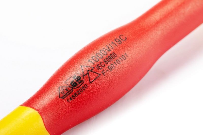 SC63803 - Tô Vít Cách Điện VDE Đầu Ba Ke Phillips PH1x50mm - Ảnh 5