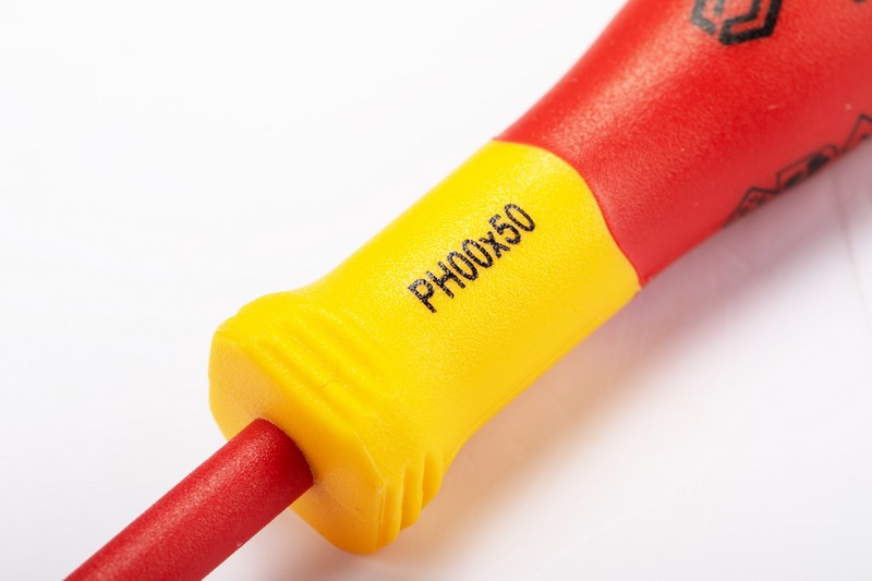 SC63803 - Tô Vít Cách Điện VDE Đầu Ba Ke Phillips PH1x50mm - Ảnh 6