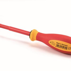 SC61211 - Tô Vít Cách Điện VDE SATA Đầu Phillips #0x60mm - Ảnh 10