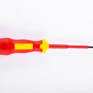 SC61325 - Tô Vít Cách Điện VDE Dòng T SATA Đầu Phillips #6.5x150mm - Ảnh 3