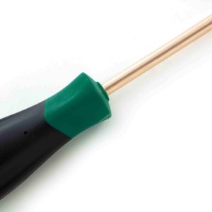 SC31147 - Tô Vít Chống Tia Lửa Điện SATA Đầu Phillips PH2x150MM - Ảnh 4