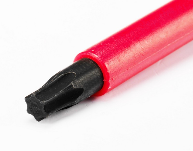 SC61804 - Tô vít hoa thị cách điện VDE T20 - Ảnh 3