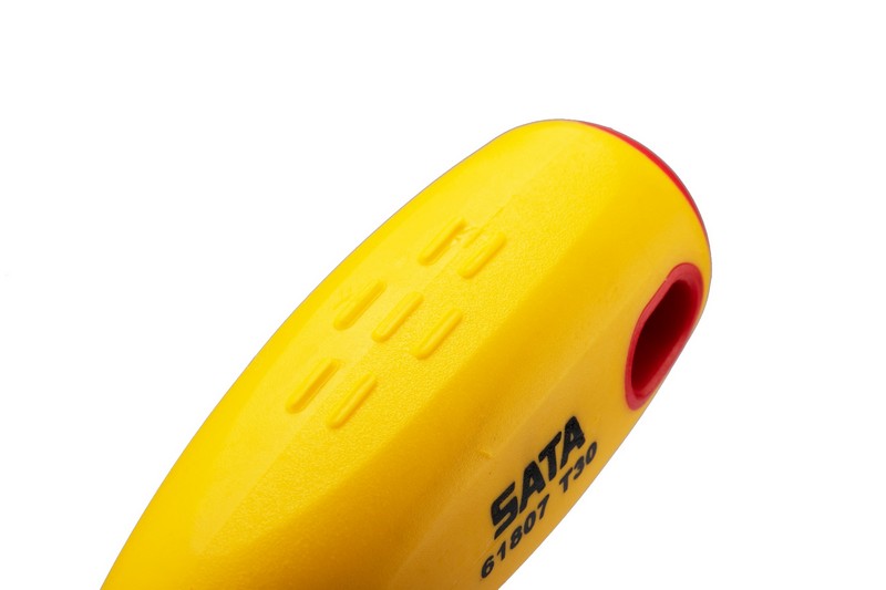 SC61804 - Tô vít hoa thị cách điện VDE T20 - Ảnh 7