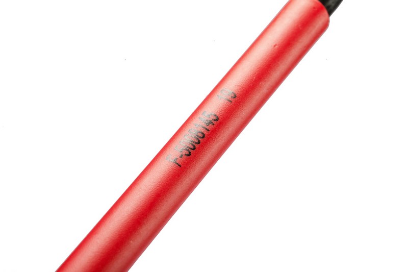 SC61804 - Tô vít hoa thị cách điện VDE T20 - Ảnh 9