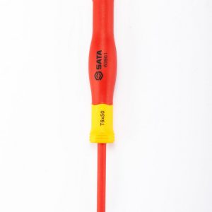 SC63902 - Tô Vít Lục Giác Hoa Thị Cách Điện VDE Chính Xác T8x50mm - Ảnh 8