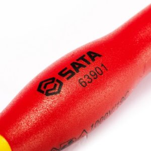 SC63905 - Tô vít Torx cách điện chính xác VDE T20x50mm - Ảnh 5