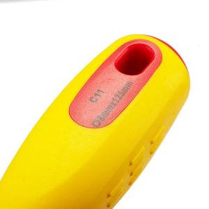 SC61411 - Tô Vít VDE Cách Điện Đầu Tuýp 11mm x 125mm - Ảnh 6