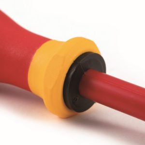 SC61212 - Tô vít Cách Điện VDE Dòng G, Đầu Phillips PH1x80mm - Ảnh 7