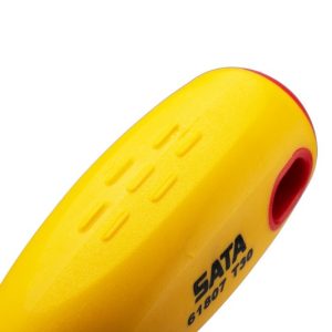 SC61801 - Tua Vít Cách Điện VDE Đầu Torx T8 - Ảnh 7
