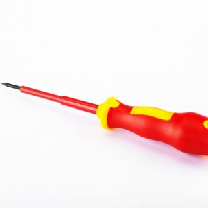 SC61321 - Tua vít cách điện VDE Phillips T-Series 2.5x75mm - Ảnh 2