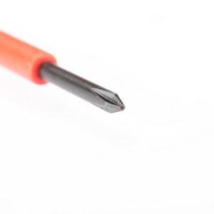 SC63801 - Tua Vít Chính Xác Cách Điện VDE Đầu Phillips PH00 x 50mm - Ảnh 3