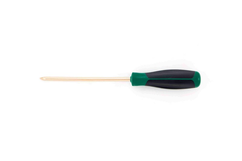 SC31148 - Tua vít Chống Cháy Nổ Đầu Bake #3x200mm