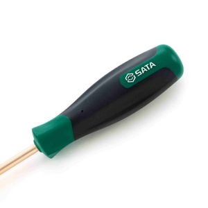 SC31148 - Tua vít Chống Cháy Nổ Đầu Bake #3x200mm - Ảnh 3
