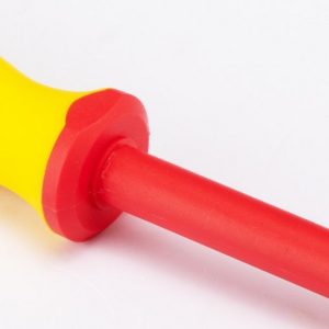 SC61412 - Tua Vít Khẩu Cách Điện VDE 12mm x 125mm - Ảnh 3