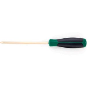 SC31149 - Tuốc Nơ Vít Chống Tia Lửa Điện SATA Đầu Phillips PH3x250mm