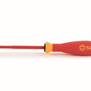 SC61213 - Tuốc Vít Cách Điện VDE Dòng G Phillips #2x100mm SATA - Ảnh 2