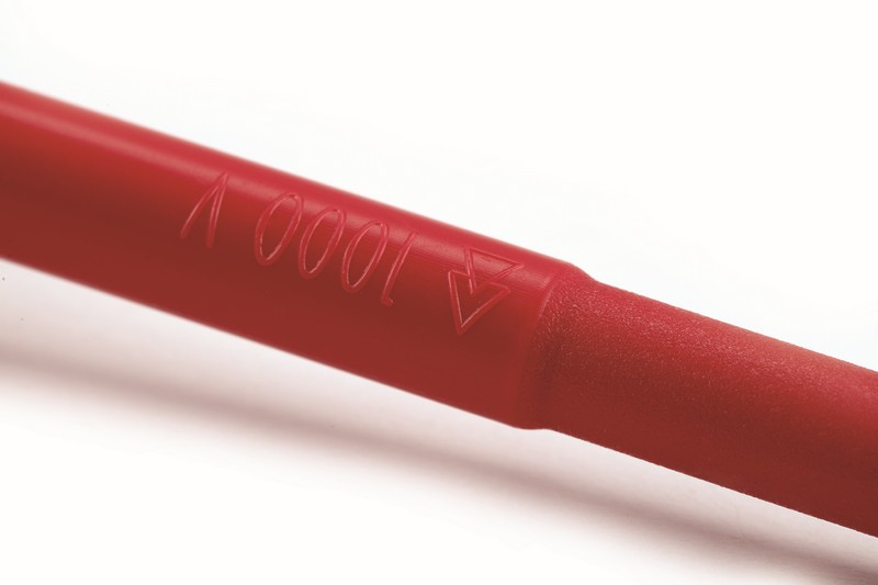 SC61213 - Tuốc Vít Cách Điện VDE Dòng G Phillips #2x100mm SATA - Ảnh 8