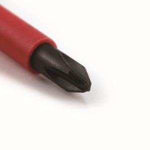SC61213 - Tuốc Vít Cách Điện VDE Dòng G Phillips #2x100mm SATA - Ảnh 9