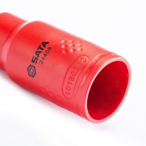 SC24404 - Tuýp Lục Giác Cách Điện VDE SATA 1/2 inch, Cỡ 4mm - Ảnh 16