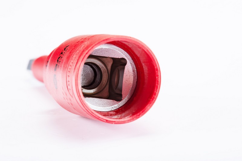 SC24404 - Tuýp Lục Giác Cách Điện VDE SATA 1/2 inch, Cỡ 4mm - Ảnh 18