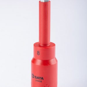 SC24404 - Tuýp Lục Giác Cách Điện VDE SATA 1/2 inch, Cỡ 4mm - Ảnh 19