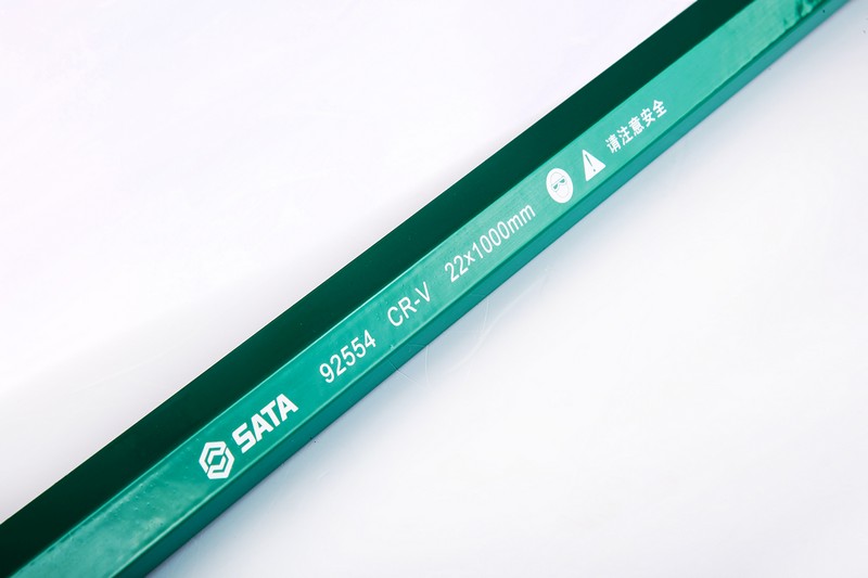 SC92552 - Xà Beng Cạy SATA 20x600MM - Ảnh 7