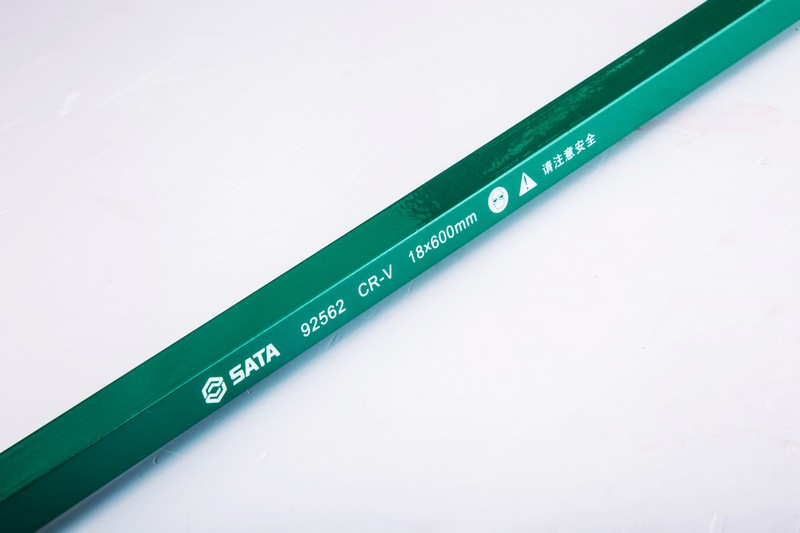 SC92561 - Xà Beng Nhổ Đinh SATA 18x400mm - Ảnh 3