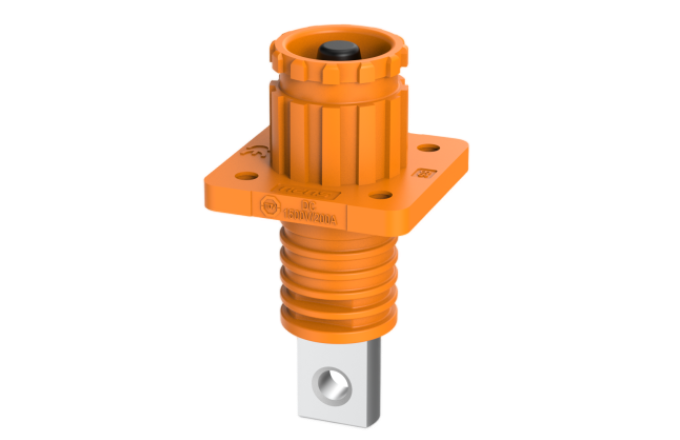Đầu Nối Công Nghiệp IP67 SUPU ESF-RS200A50YB1-BS