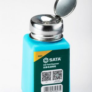 SC03311 - Bình Đựng Dung Môi Chống Tĩnh Điện ESD 60ml - Ảnh 3