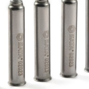 SC02024 - Bộ 5 Mũi Hàn Không Chì Dạng Dẹp 1.6D - Ảnh 4