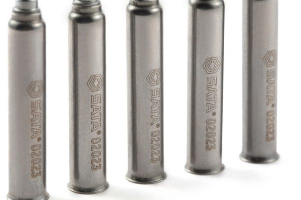 SC02024 - Bộ 5 Mũi Hàn Không Chì Dạng Dẹp 1.6D - Ảnh 4