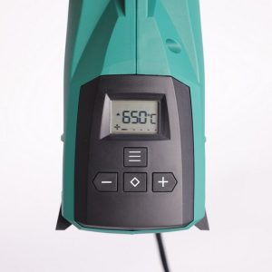 SC09813A - Bộ Máy Khò Nhiệt Kỹ Thuật Số 6 Chi Tiết - Ảnh 12