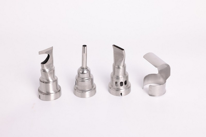 SC09813A - Bộ Máy Khò Nhiệt Kỹ Thuật Số 6 Chi Tiết - Ảnh 14