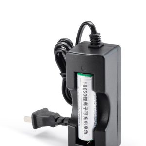 SC90750 - Bộ Sạc Pin Lithium-ion - Ảnh 2