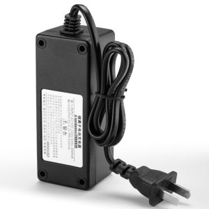 SC90750 - Bộ Sạc Pin Lithium-ion - Ảnh 3
