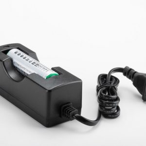 SC90750 - Bộ Sạc Pin Lithium-ion - Ảnh 4