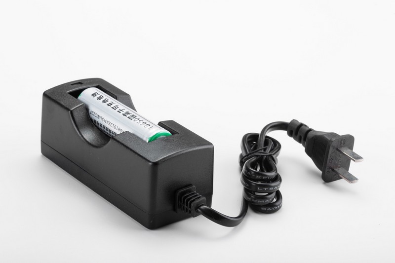SC90750 - Bộ Sạc Pin Lithium-ion - Ảnh 4